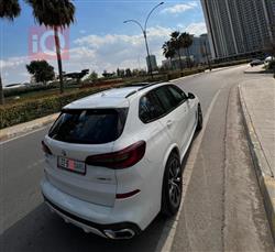 بي ام دبليو X5